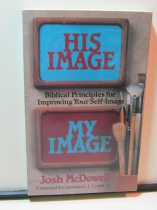 Cover of His Image My Image